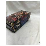 Star Wars Trilogy VHS Box Set