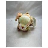 TY Beanie Baby Rabbit Plush