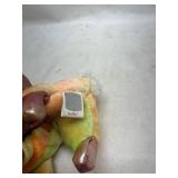 TY Beanie Baby Rabbit Plush