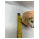 TY Beanie Baby Rabbit Plush