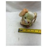 TY Beanie Baby Rabbit Plush