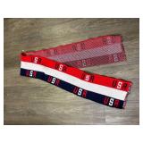 USA Olympic Team Supporter Scarf