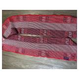 USA Olympic Team Supporter Scarf