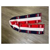USA Olympic Team Supporter Scarf