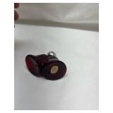 Red Bells Avon Sweet Honesty Cologne