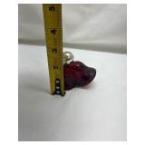 Red Bells Avon Sweet Honesty Cologne