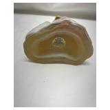 Avon Betsy Ross Figurine Sonnet Cologne