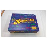 Hummble Board Game - Musical Party Game