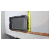 Kitchen Cutting Board Set with Non-Stick Griddle Pans