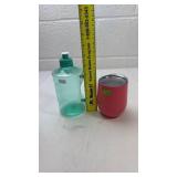 Insulated Drink Container Set