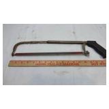 Traditional Woodworking Hand Saw Collection