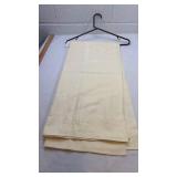 Embroidered Cotton Table Linens Set