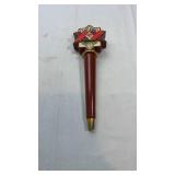 Dos Equis Beer Tap Handle