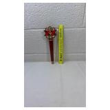 Dos Equis Beer Tap Handle