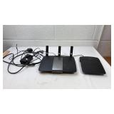 Linksys EA Series Wireless Router