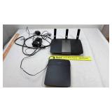 Linksys EA Series Wireless Router