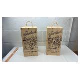 Sartori Classico Superiore Wine Box Display