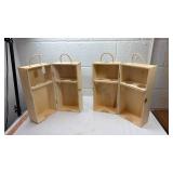 Sartori Classico Superiore Wine Box Display