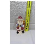 Christmas Santa Claus Decorative Figurines Set