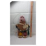 Gingerbread Christmas Decor Collection