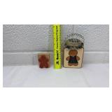 Gingerbread Christmas Decor Collection