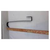 Halloween Metal Decor