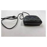 GE AM/FM Digital Alarm Clock Radio