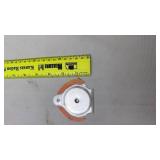 Rotary Cutter and Scissors