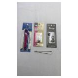 Sewing and Quilting Tools Bundle