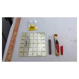 Sewing and Quilting Tools Bundle