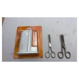 Fiskars Scissors Sharpening Tool Kit