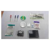 Sewing & Quilting Supplies Bundle