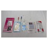 Sewing Needle and Tool Bundle Set
