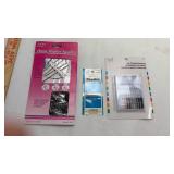 Sewing Needle and Tool Bundle Set