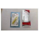 Sewing Needle and Tool Bundle Set