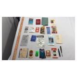 Large Sewing Needle Collection Bundle