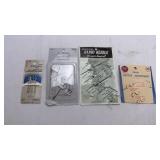 Large Sewing Needle Collection Bundle