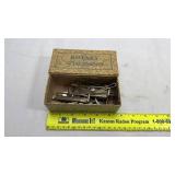 New Home and Rotary Buttonholer Attachment Set