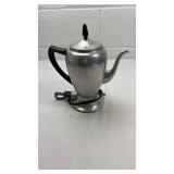 Industrial Style Aluminum Wall Spotlight