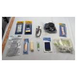 Velcro Sticky Back and Sewing Supply Lot