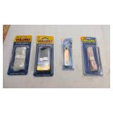 Velcro Sticky Back and Sewing Supply Lot