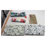 Cotton Fabric Bundle - Mixed Patterns