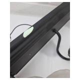 3-Light Bathroom Vanity Light Fixture