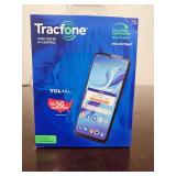 TCL 4X 5G Tracfone Smartphone