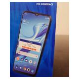 TCL 4X 5G Tracfone Smartphone