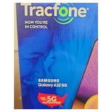 Samsung Galaxy A32 5G Tracfone Smartphone