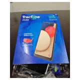 Samsung Galaxy A02s Tracfone Smartphone