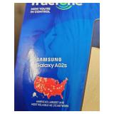 Samsung Galaxy A02s Tracfone Smartphone
