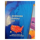 Samsung Galaxy A21 Tracfone Smartphone