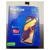 LG Premier Pro Plus Tracfone Smartphone